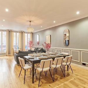 Appartement met Drie Slaapkamers